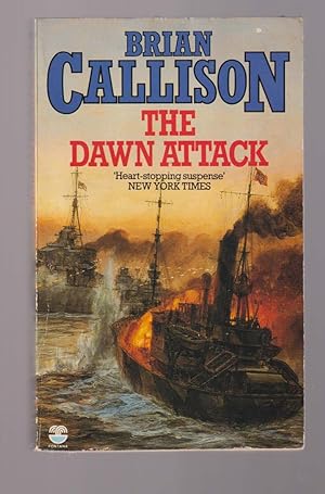 Imagen del vendedor de The Dawn Attack a la venta por Riverwash Books (IOBA)