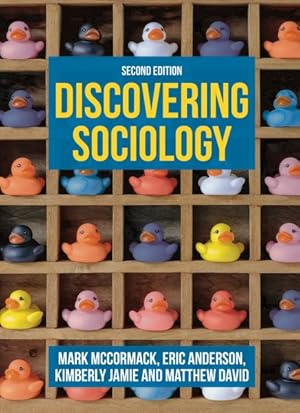 Seller image for Discovering Sociology for sale by GreatBookPrices