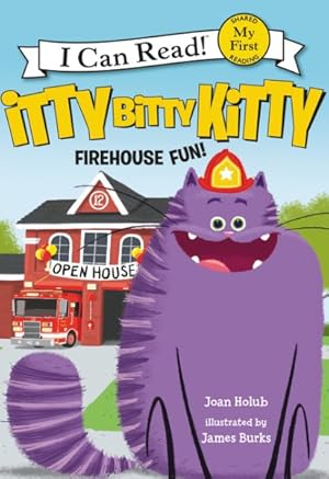 Seller image for Firehouse Fun for sale by GreatBookPrices