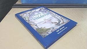 Immagine del venditore per Dreams of Valdovar - The King and Wizard Stories - Book 2 venduto da BoundlessBookstore