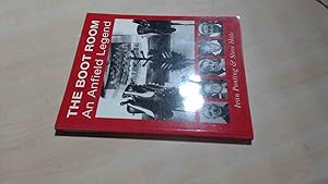 Seller image for The Boot Room: An Anfield Legend for sale by BoundlessBookstore