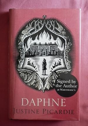 Imagen del vendedor de Daphne. a la venta por Patrick Pollak Rare Books ABA ILAB