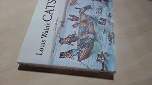 Seller image for Louis Wains Cats for sale by BoundlessBookstore