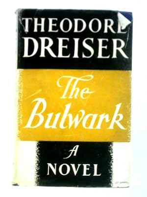 Seller image for The Bulwark: A Novel for sale by World of Rare Books