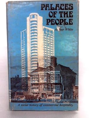 Seller image for Palaces Of The People for sale by World of Rare Books