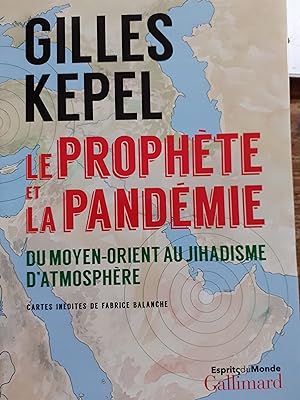 le prophète et la pandémie