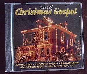 Best Of Christmas Gospel