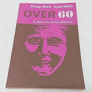 Keep Well, Live Well, Over 60