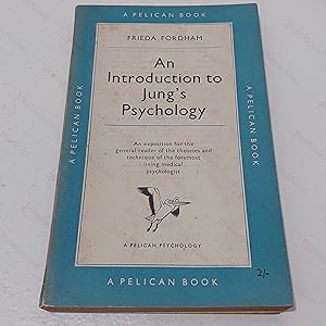 An Introduction to Jung's Pyschology