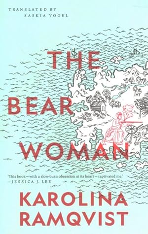 Image du vendeur pour Bear Woman mis en vente par GreatBookPrices