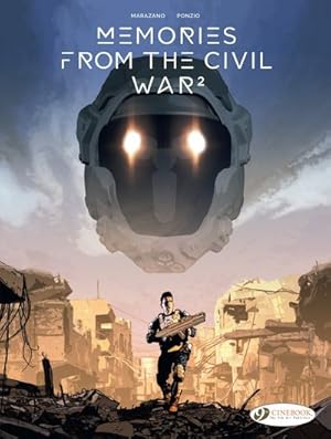 Immagine del venditore per Memories from the Civil War 2 venduto da GreatBookPrices