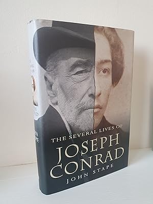 Seller image for The Several Lives of Joseph Conrad for sale by B. B. Scott, Fine Books (PBFA)