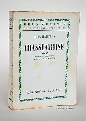 Seller image for Chass-Crois for sale by Librairie Raimbeau