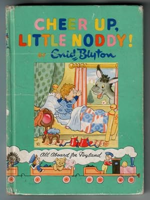 Seller image for Cheer Up, Little Noddy! for sale by The Children's Bookshop