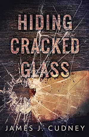 Seller image for Hiding Cracked Glass (Perceptions of Glass) for sale by Redux Books