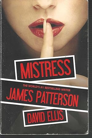 Seller image for Mistress for sale by Vada's Book Store