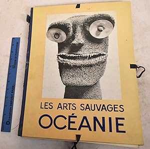 Les Arts Sauvages, Oceanie