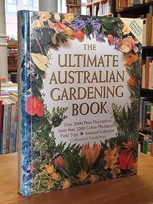 The Ultimate Australian Gardening Book,