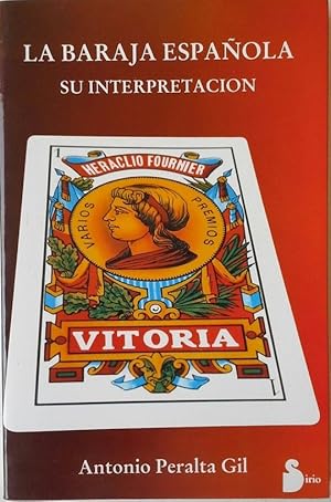 Seller image for BARAJA ESPAOLA,LA.SU INTERPRETACION for sale by CENTRAL LIBRERA REAL FERROL