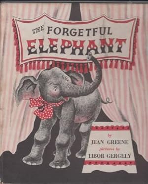 The Forgetful Elephant