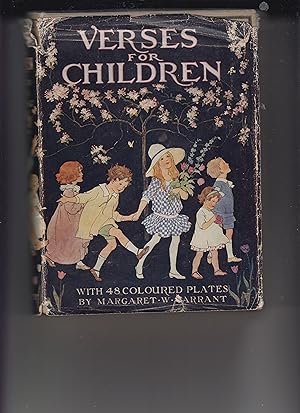 Seller image for Verses For Children (Prince Charming Series) for sale by Scorpio Books, IOBA
