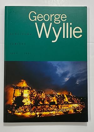 Bild des Verkufers fr George Wyllie: Scul?ture Jubilee 1966-1991 zum Verkauf von Henry Pordes Books Ltd