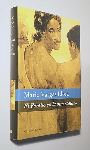 Imagen del vendedor de EL PARASO EN LA OTRA ESQUINA - Barcelona 2003 a la venta por Llibres del Mirall