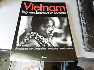 Seller image for Vietnam : La guerre, la terre et les hommes for sale by JLG_livres anciens et modernes