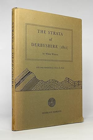 Seller image for The Strata of Derbyshire (1811) for sale by George Longden