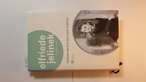 Bild des Verkufers fr Elfriede Jelinek : ein Portrt zum Verkauf von Gebrauchtbcherlogistik  H.J. Lauterbach