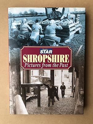 Seller image for Shropshire: Pictures from the Past for sale by Book Bar Wales