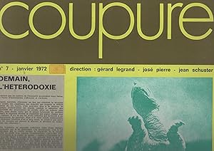 Coupure