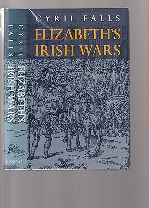 Bild des Verkufers fr ELIZABETH'S IRISH WARS zum Verkauf von Chaucer Bookshop ABA ILAB