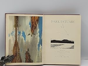 Seller image for Dark Estuary for sale by Roger Collicott Books