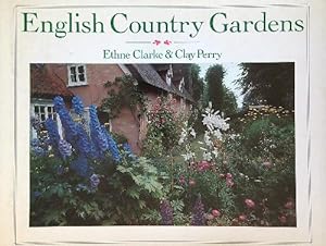 Seller image for English country gardens for sale by Librodifaccia