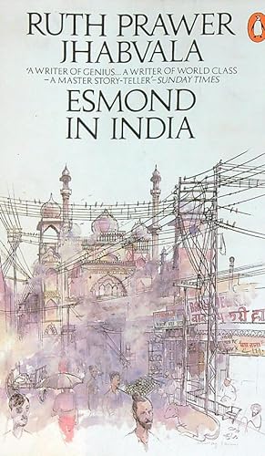 Image du vendeur pour Esmond in India mis en vente par Librodifaccia