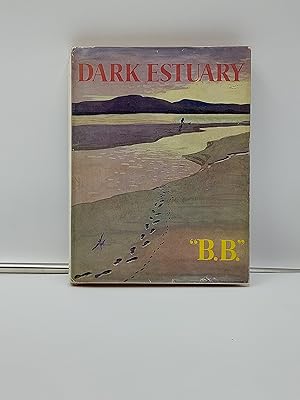 Seller image for Dark Estuary for sale by Roger Collicott Books