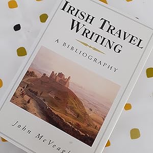 Irish Travel Writing: A Bibliography