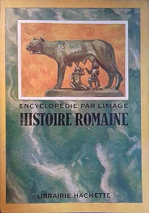 Histoire romaine.