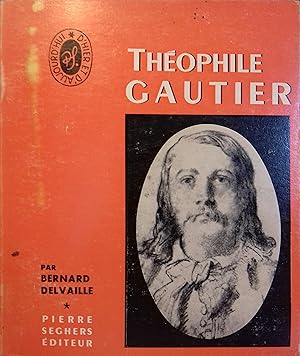 Image du vendeur pour Thophile Gautier. mis en vente par Librairie Et Ctera (et caetera) - Sophie Rosire