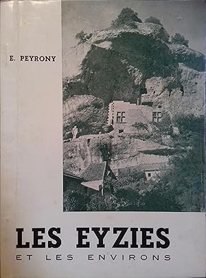 Les Eyzies et les environs.