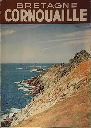 La Cornouaille. En Bretagne - N° 4.