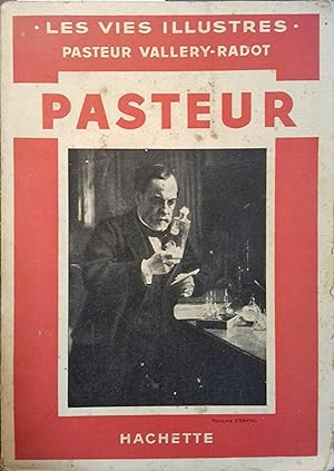 Seller image for Pasteur. for sale by Librairie Et Ctera (et caetera) - Sophie Rosire