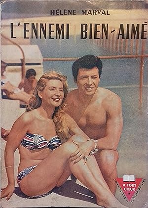 Seller image for L'ennemi bien-aim. for sale by Librairie Et Ctera (et caetera) - Sophie Rosire