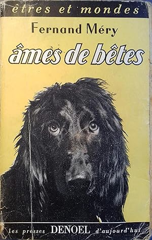 Ames de bêtes.