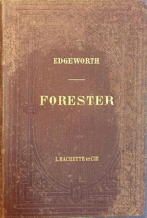 Seller image for Forester. for sale by Librairie Et Ctera (et caetera) - Sophie Rosire