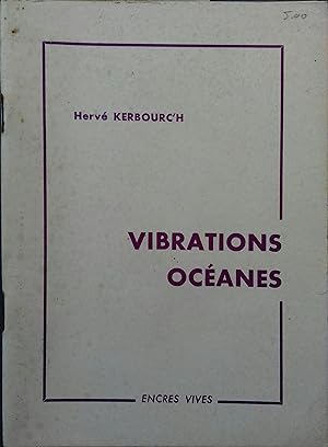 Vibrations océanes.