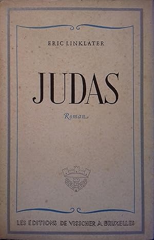 Judas. Roman.