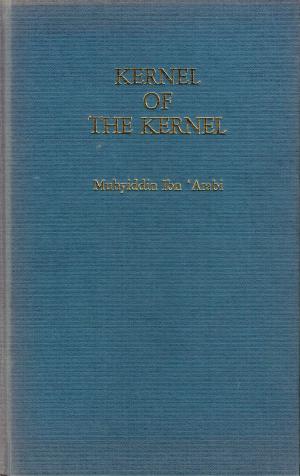 Bild des Verkufers fr Kernel of the Kernel zum Verkauf von Vedic Book Services