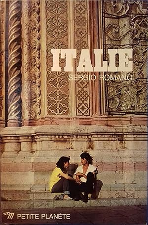 Image du vendeur pour Italie. mis en vente par Librairie Et Ctera (et caetera) - Sophie Rosire